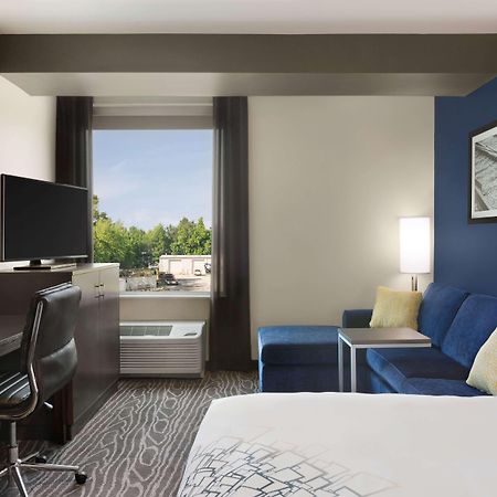 Hotel La Quinta By Wyndham Rock Hill Zewnętrze zdjęcie