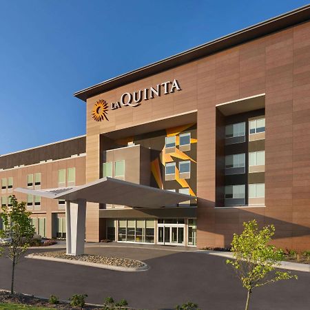 Hotel La Quinta By Wyndham Rock Hill Zewnętrze zdjęcie