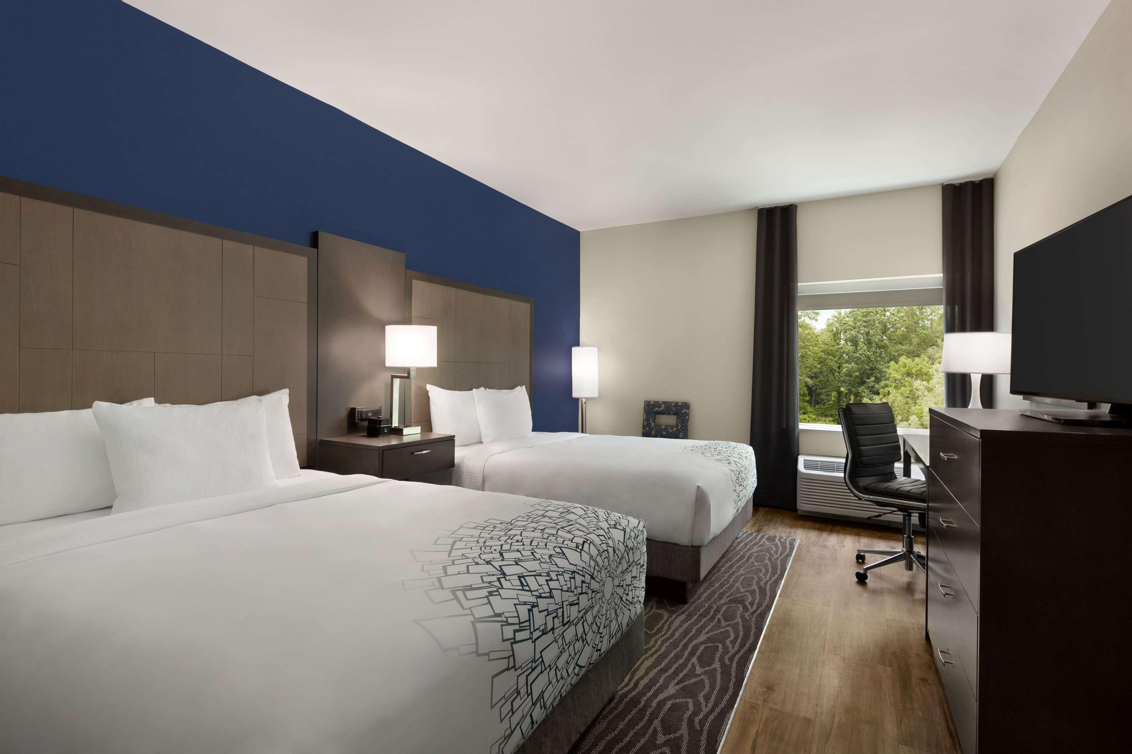 Hotel La Quinta By Wyndham Rock Hill Zewnętrze zdjęcie