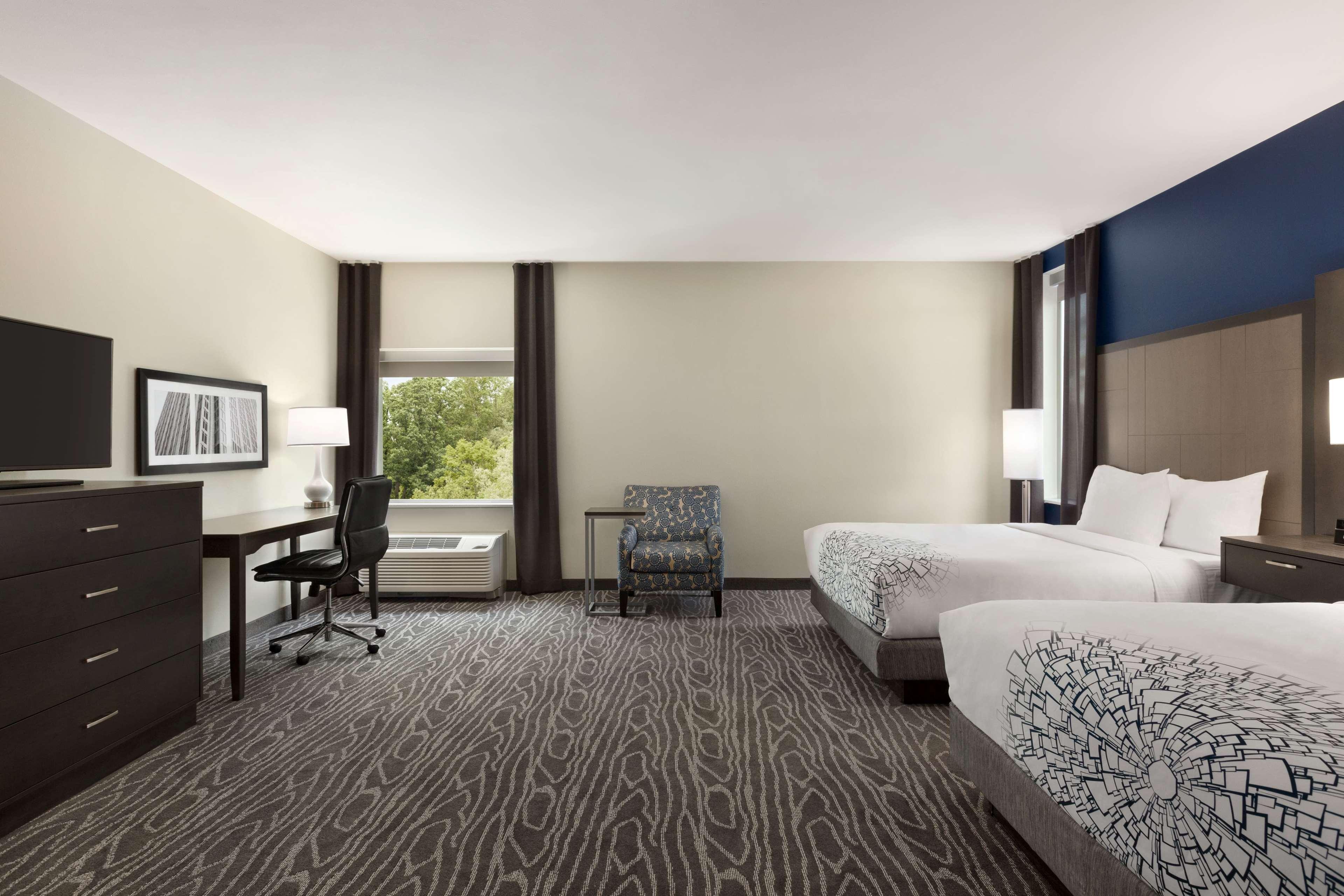 Hotel La Quinta By Wyndham Rock Hill Zewnętrze zdjęcie