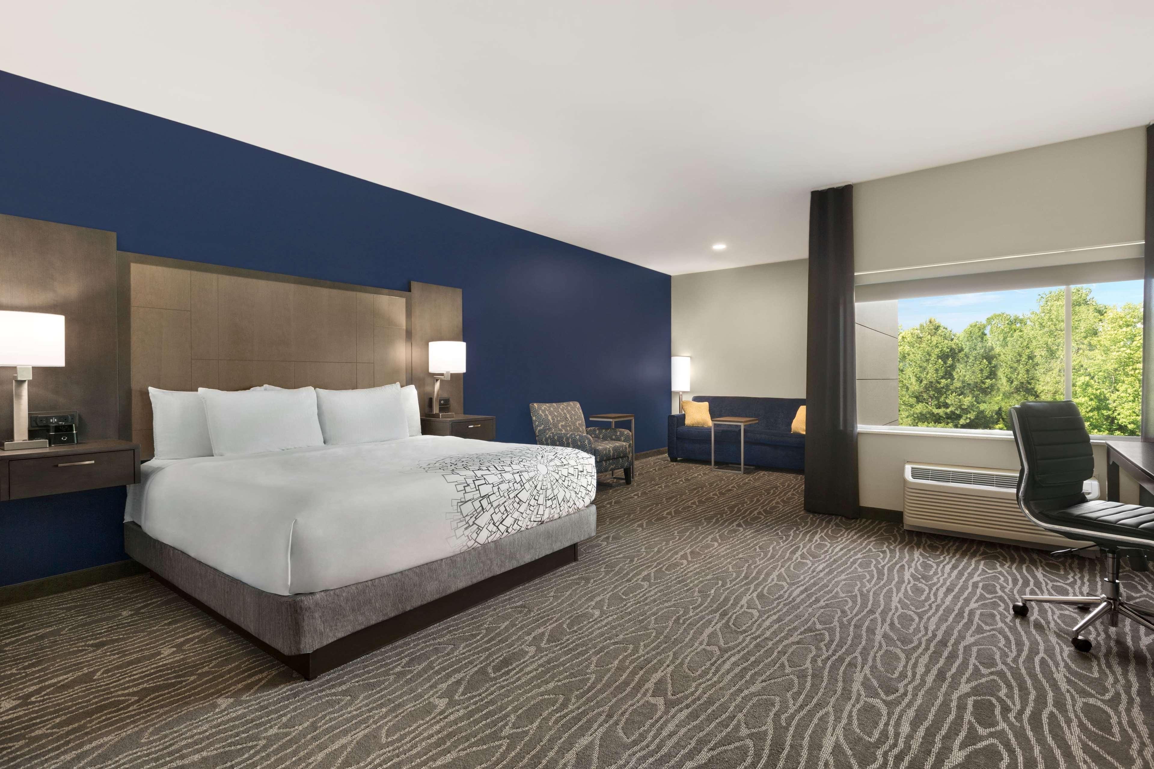Hotel La Quinta By Wyndham Rock Hill Zewnętrze zdjęcie