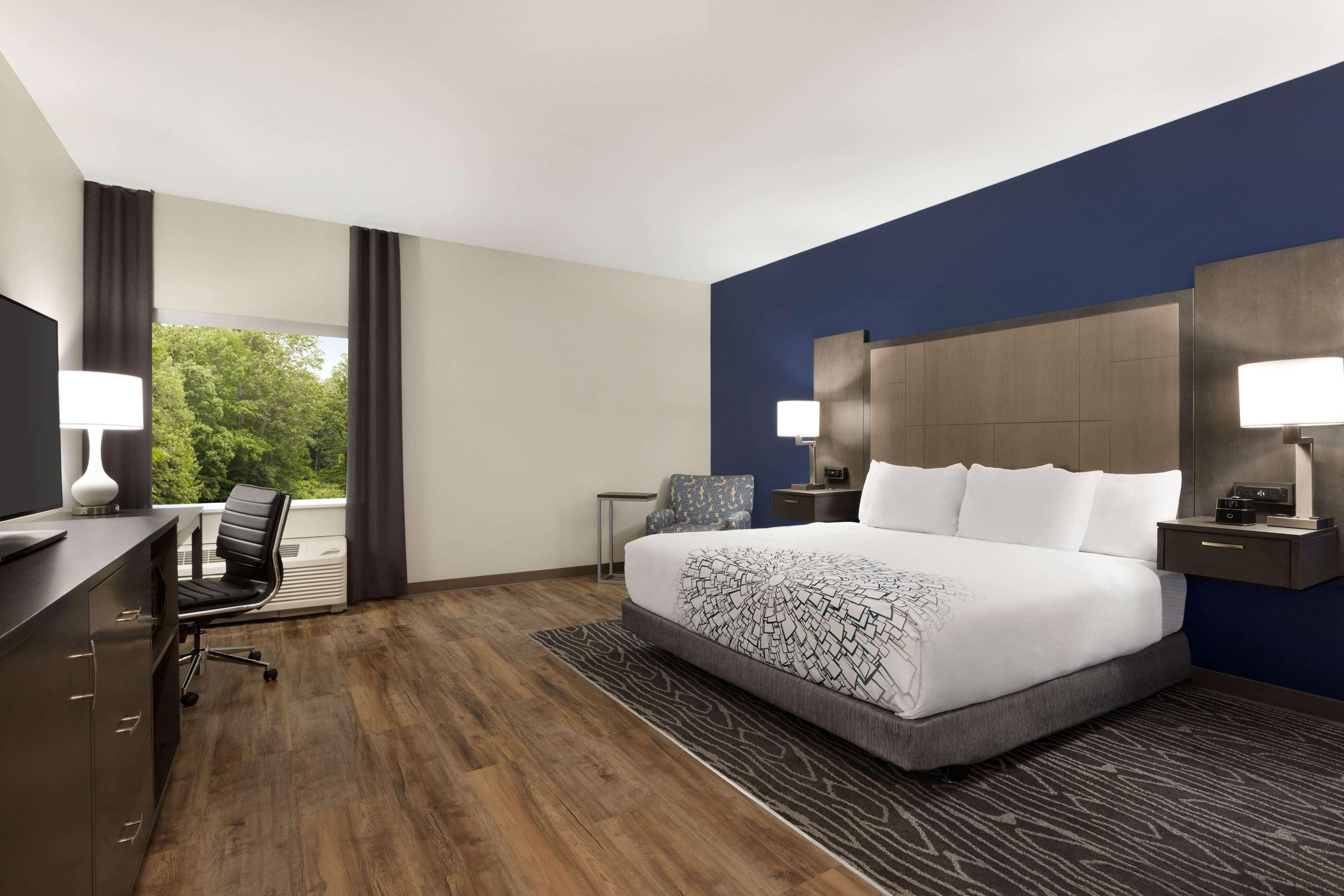 Hotel La Quinta By Wyndham Rock Hill Zewnętrze zdjęcie