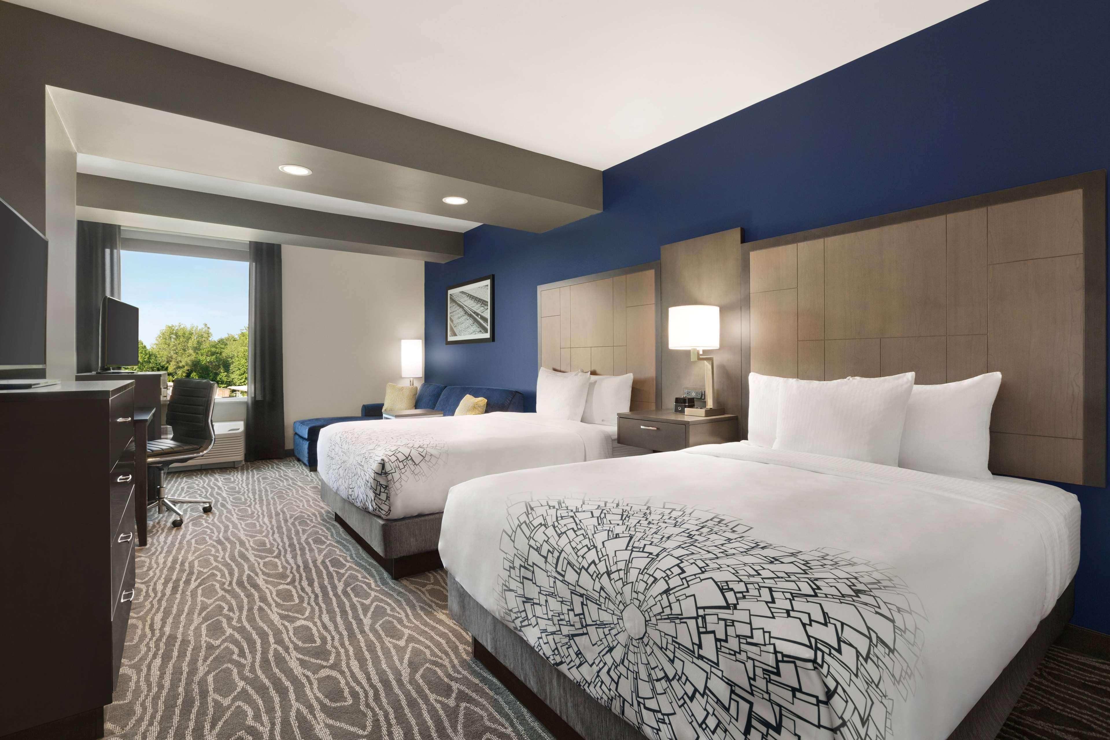 Hotel La Quinta By Wyndham Rock Hill Zewnętrze zdjęcie