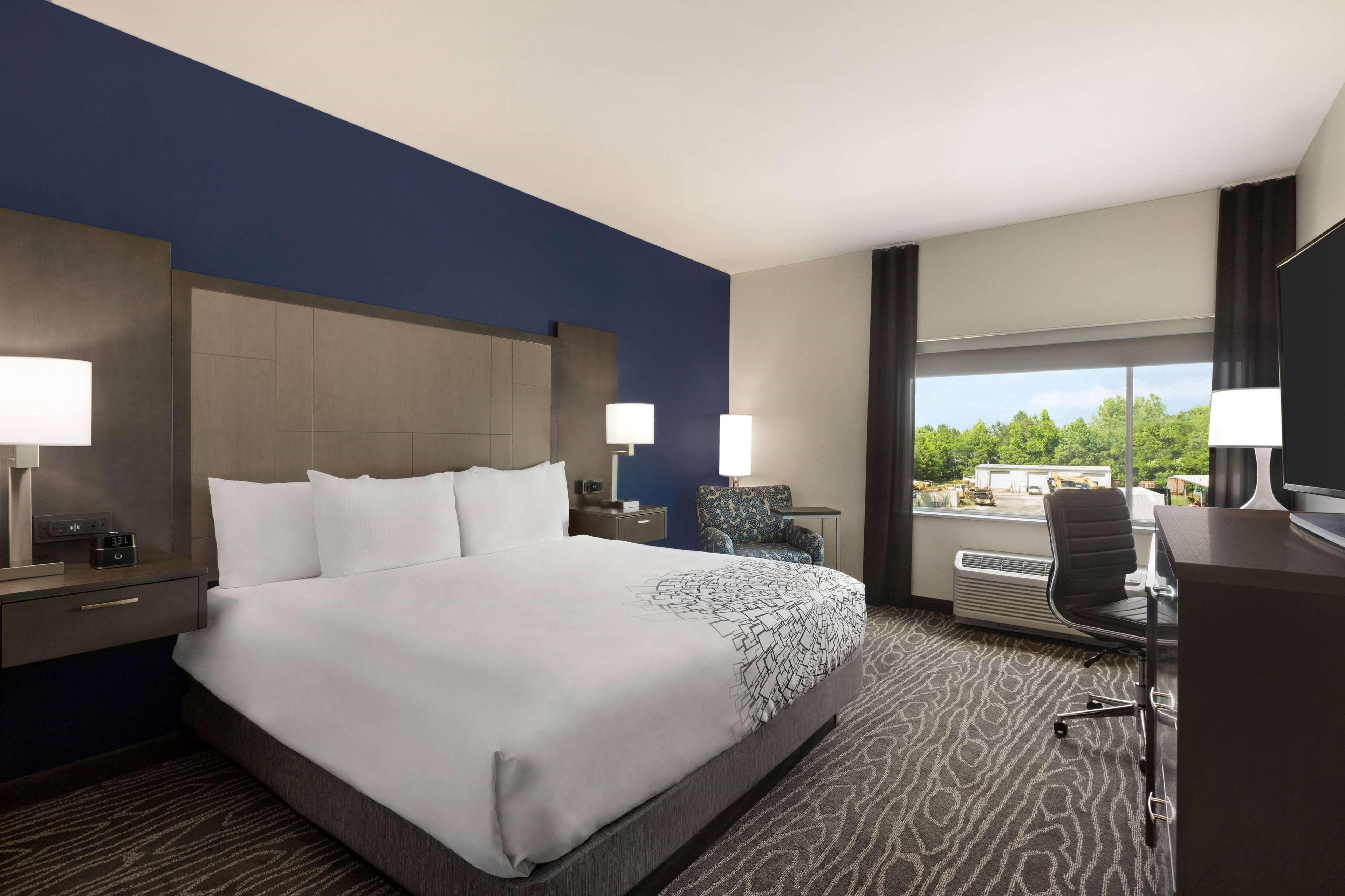 Hotel La Quinta By Wyndham Rock Hill Zewnętrze zdjęcie