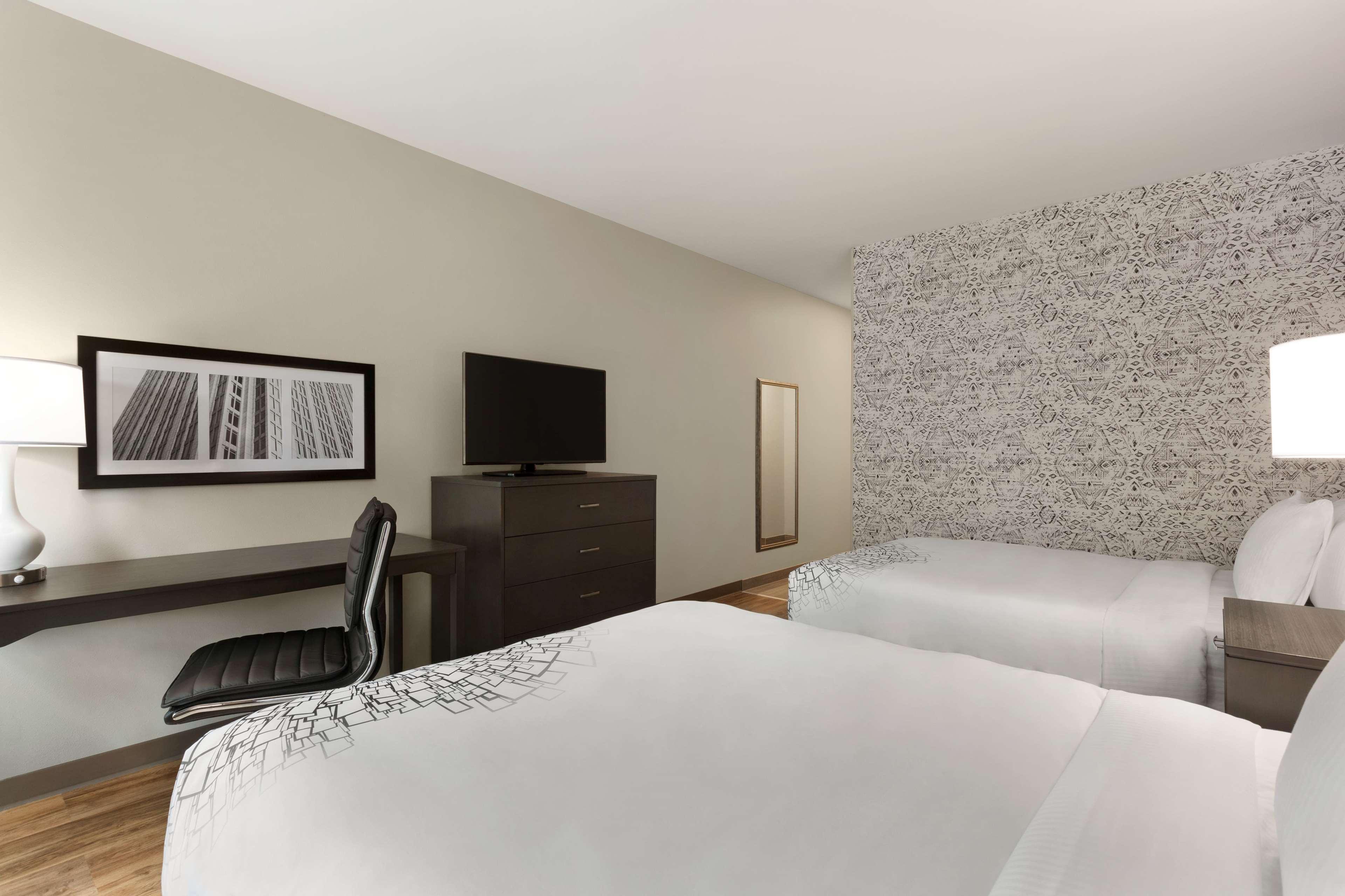 Hotel La Quinta By Wyndham Rock Hill Zewnętrze zdjęcie