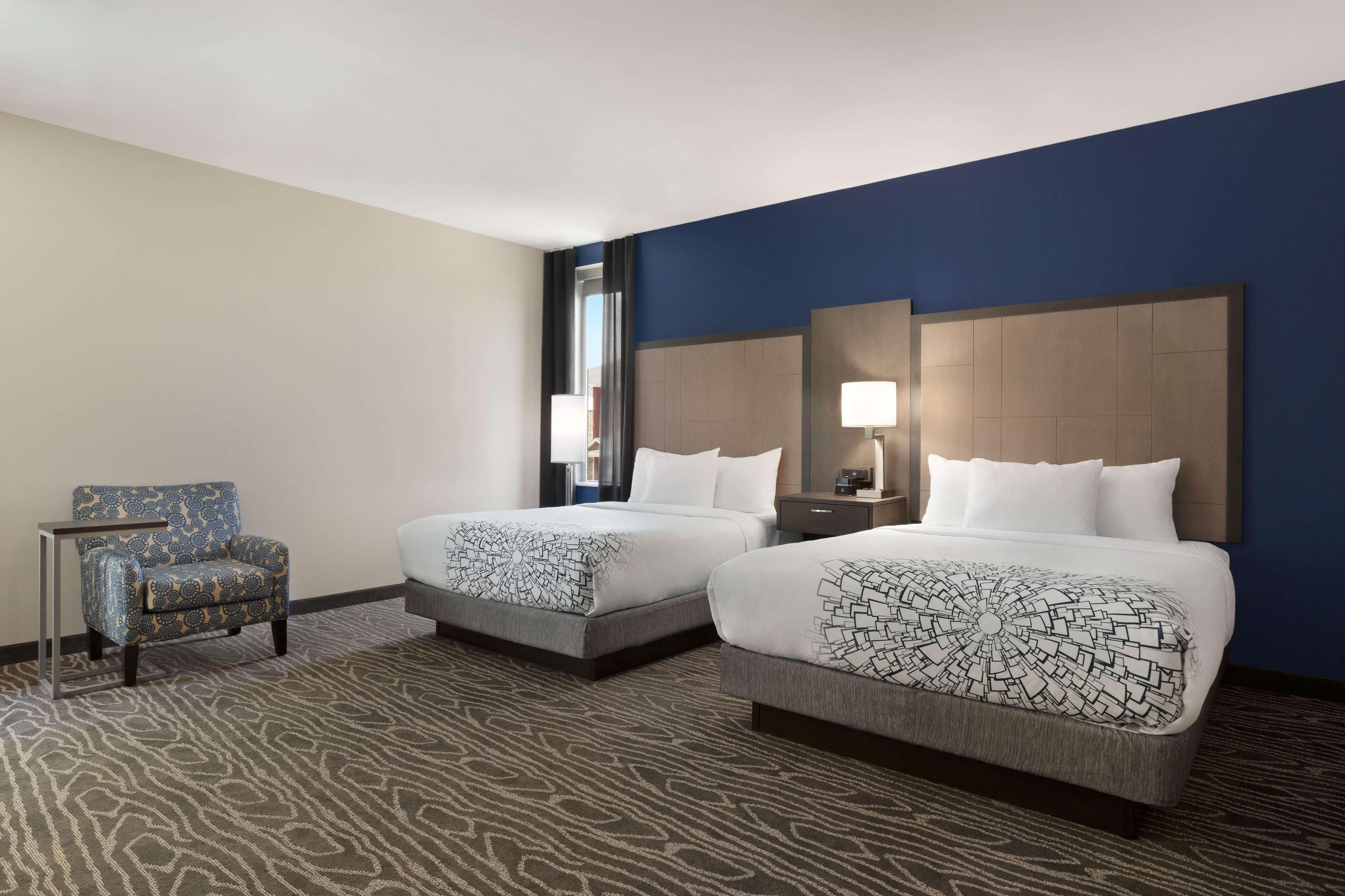 Hotel La Quinta By Wyndham Rock Hill Zewnętrze zdjęcie