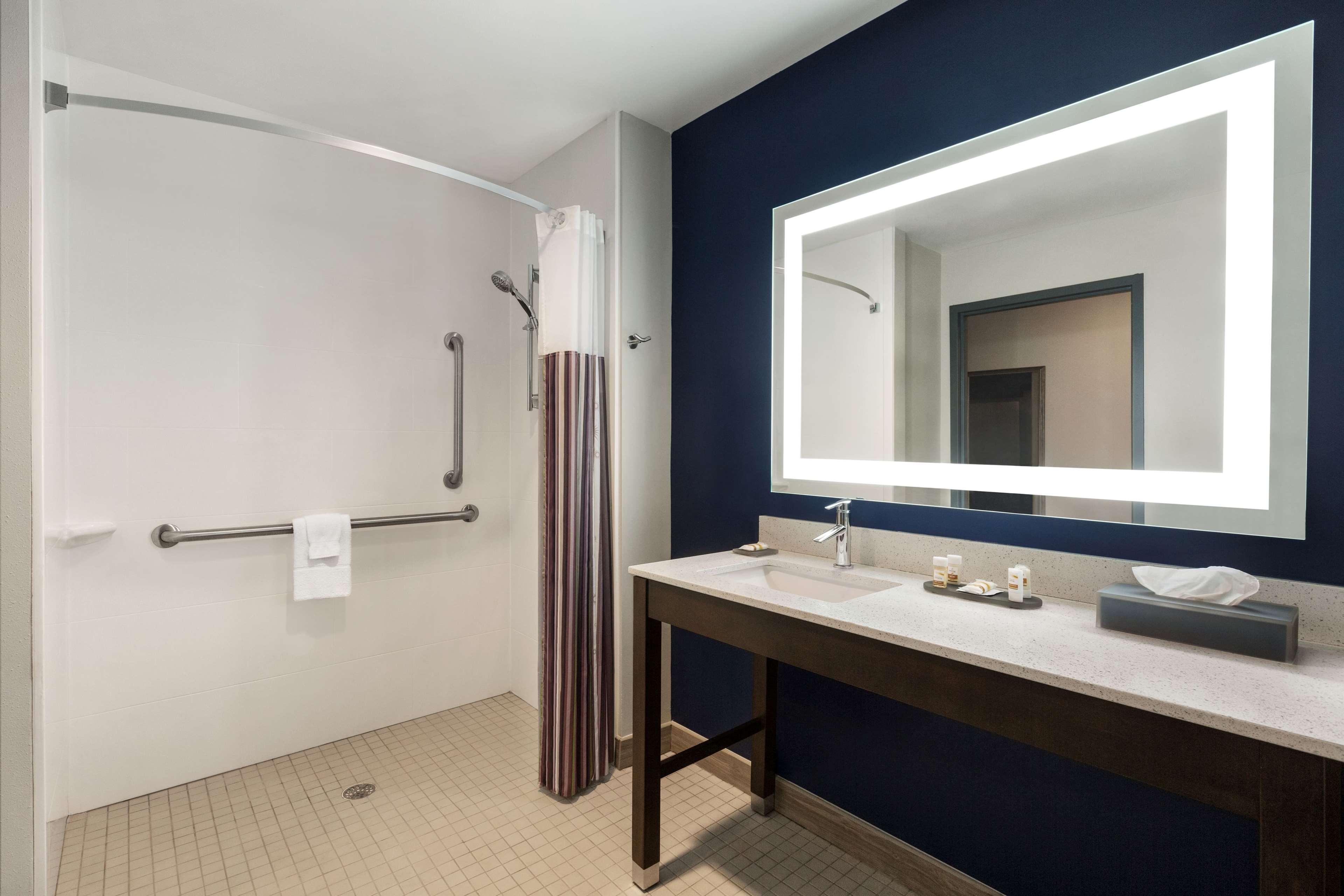 Hotel La Quinta By Wyndham Rock Hill Zewnętrze zdjęcie