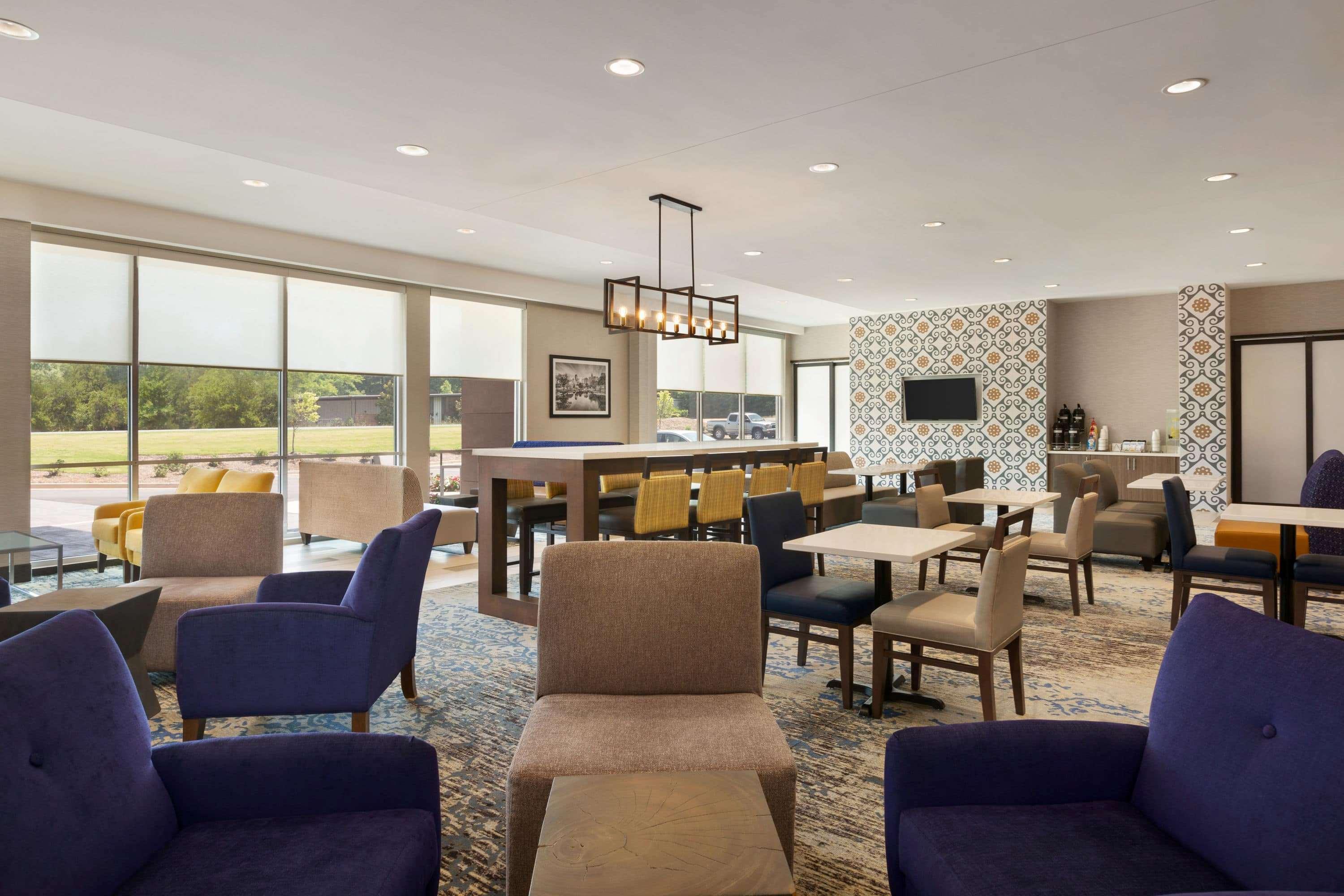 Hotel La Quinta By Wyndham Rock Hill Zewnętrze zdjęcie