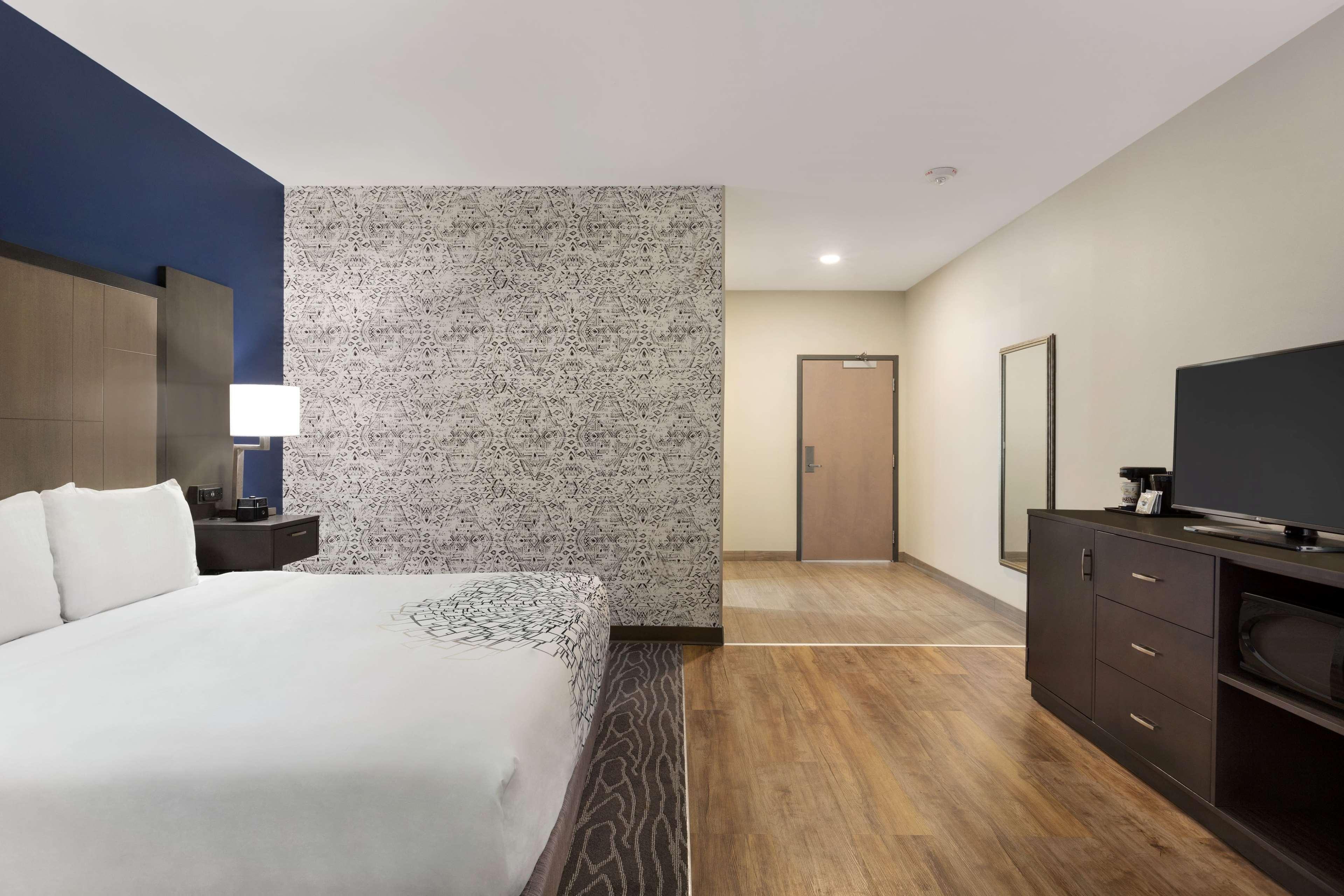 Hotel La Quinta By Wyndham Rock Hill Zewnętrze zdjęcie