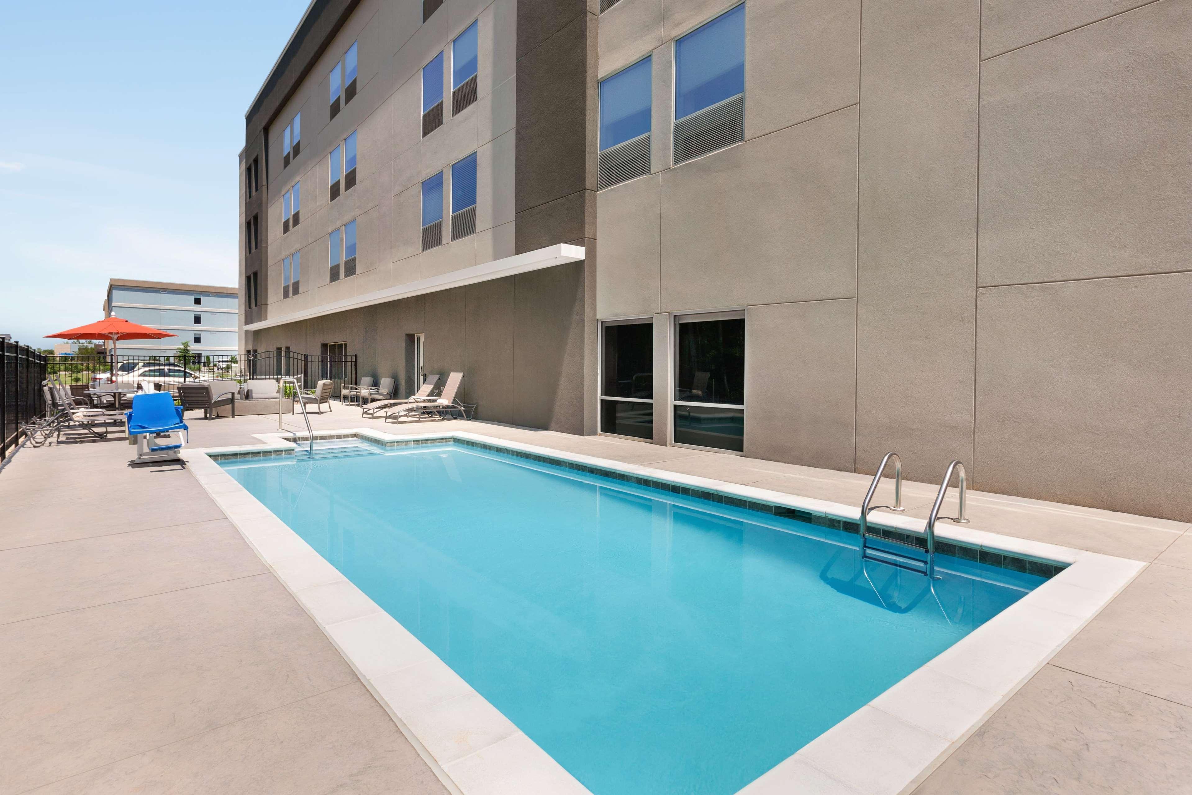Hotel La Quinta By Wyndham Rock Hill Zewnętrze zdjęcie