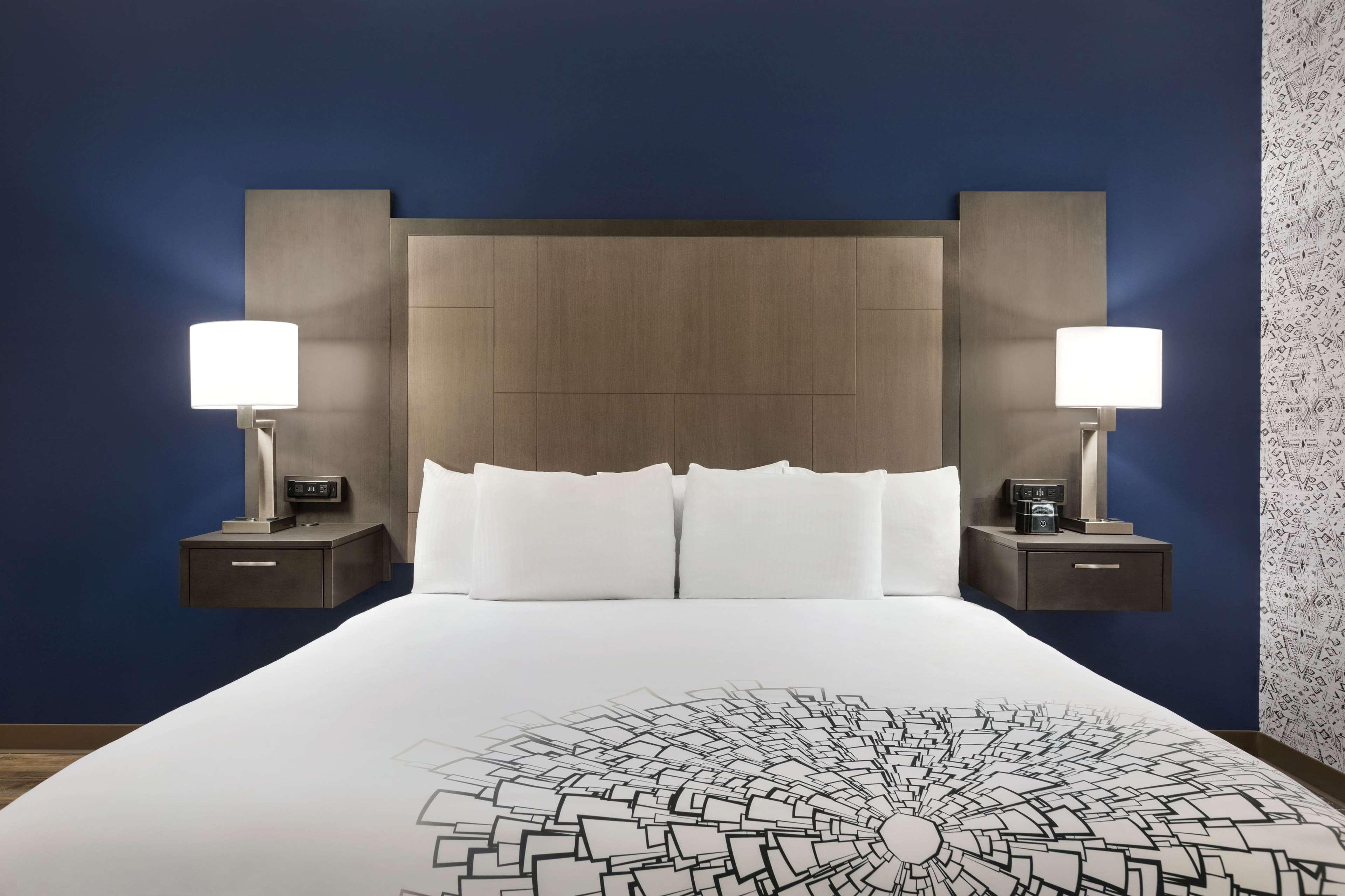 Hotel La Quinta By Wyndham Rock Hill Zewnętrze zdjęcie