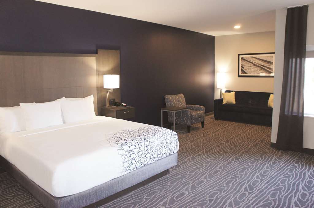 Hotel La Quinta By Wyndham Rock Hill Pokój zdjęcie