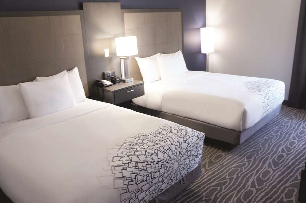 Hotel La Quinta By Wyndham Rock Hill Pokój zdjęcie
