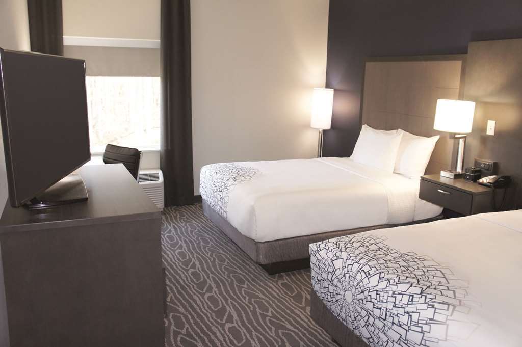 Hotel La Quinta By Wyndham Rock Hill Pokój zdjęcie
