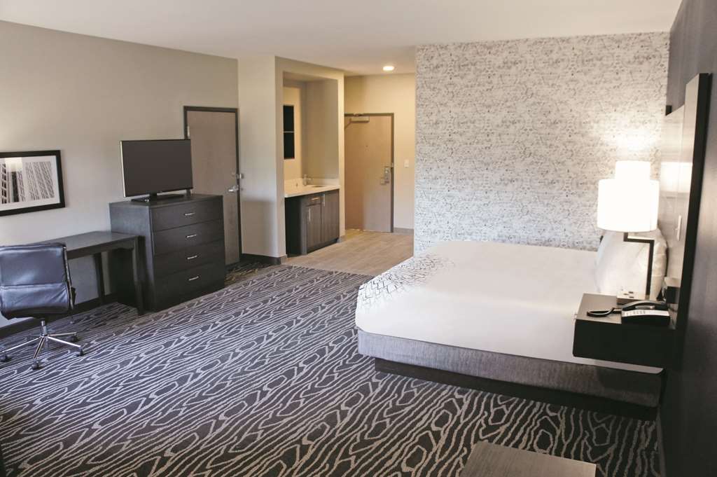Hotel La Quinta By Wyndham Rock Hill Pokój zdjęcie