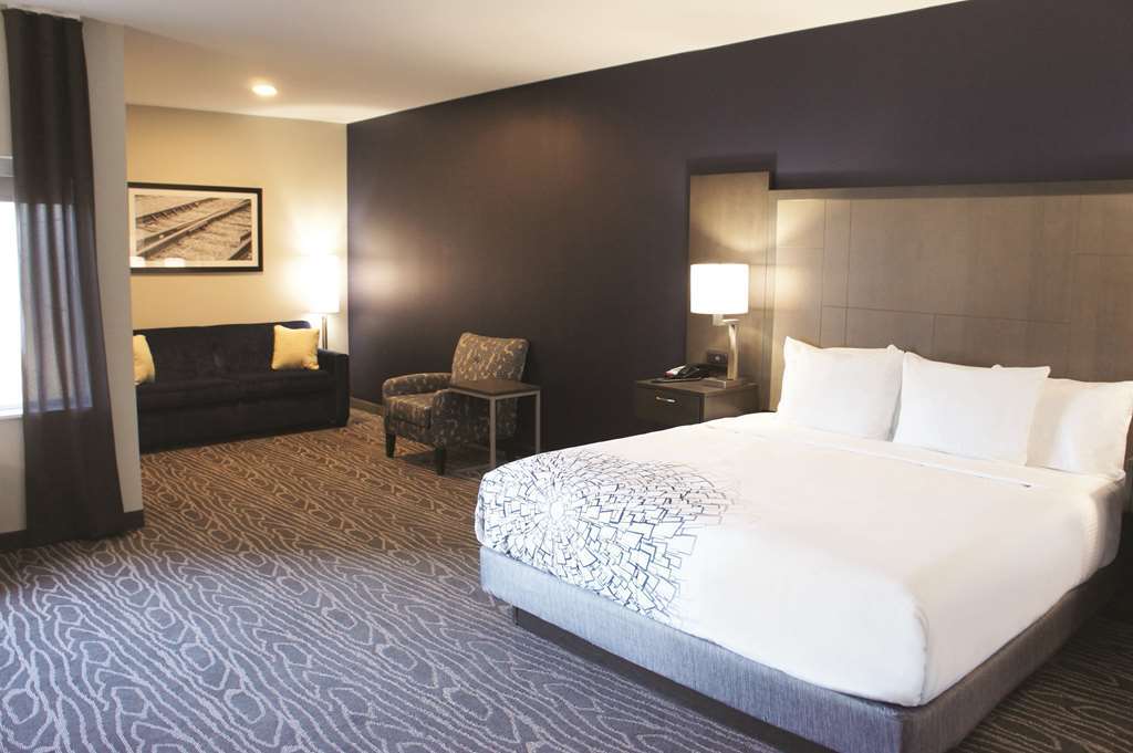 Hotel La Quinta By Wyndham Rock Hill Pokój zdjęcie