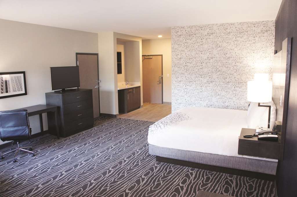 Hotel La Quinta By Wyndham Rock Hill Pokój zdjęcie
