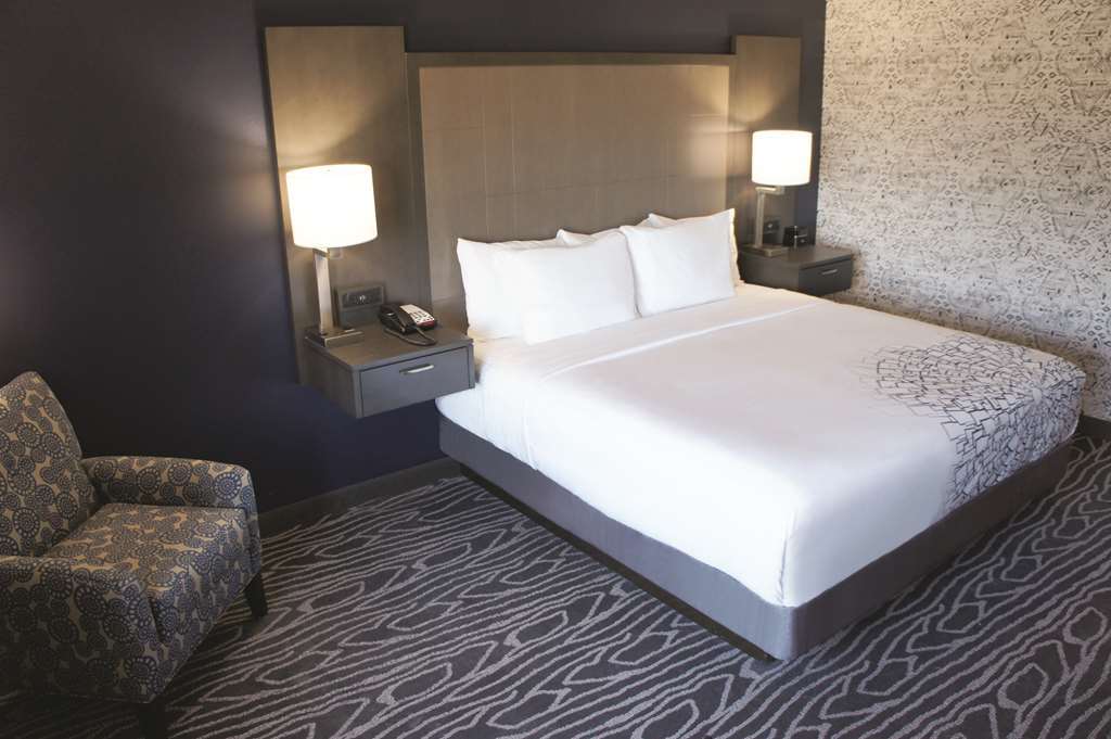 Hotel La Quinta By Wyndham Rock Hill Pokój zdjęcie