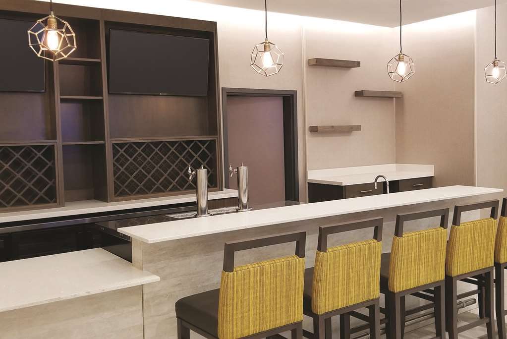 Hotel La Quinta By Wyndham Rock Hill Restauracja zdjęcie