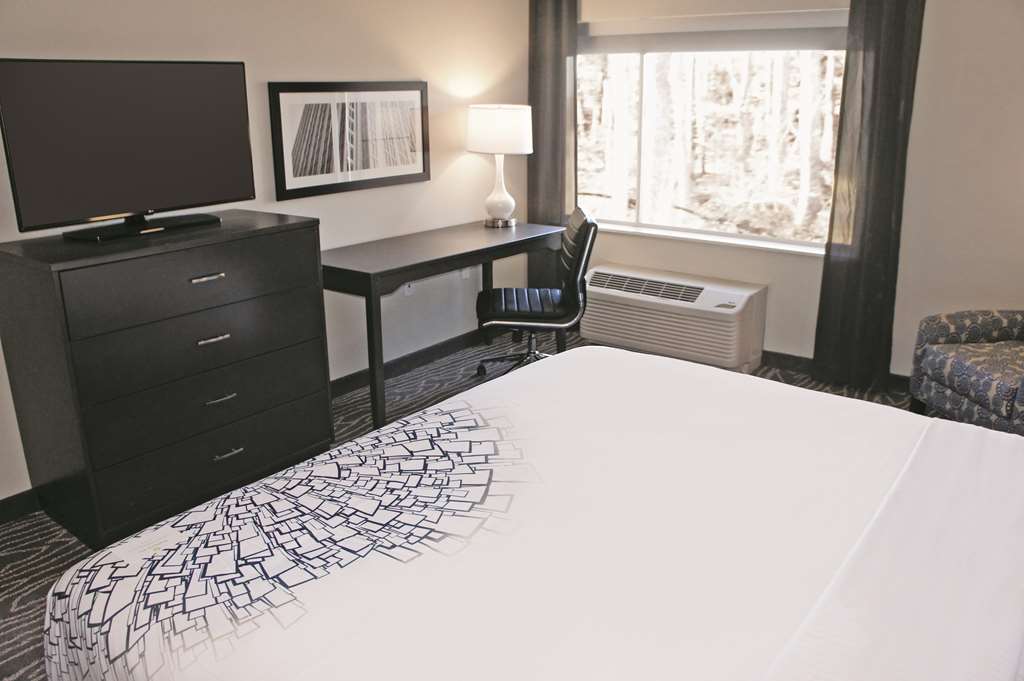 Hotel La Quinta By Wyndham Rock Hill Pokój zdjęcie